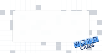 Tonic’s mixer Crossword Clue