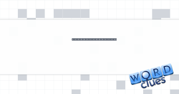 Tons therefore from that place Crossword Clue