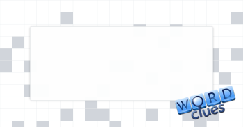 Too clever __ Crossword Clue