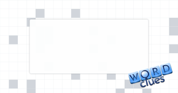 Too cute Crossword Clue