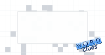 Too full Crossword Clue
