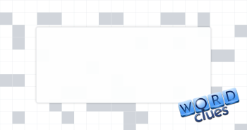 Too good for Crossword Clue