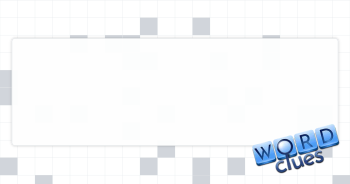 Too self-centered Crossword Clue