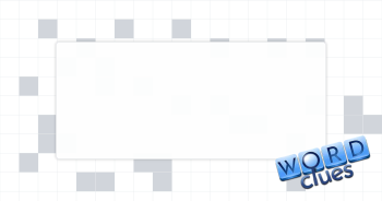 Took a chair Crossword Clue