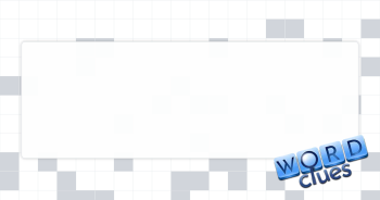 Took for granted Crossword Clue