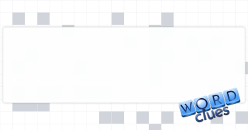 *Took from the top Crossword Clue