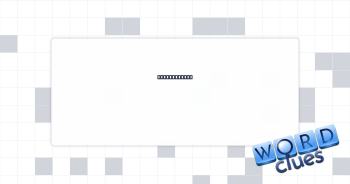 Took it easy Crossword Clue