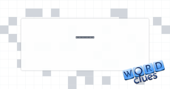 Took the lead Crossword Clue