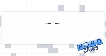 Took the sofa, say Crossword Clue