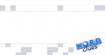 Tool for gathering wool Crossword Clue