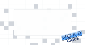 Tool set Crossword Clue