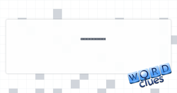 Tool storage site Crossword Clue