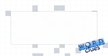 Tool with bits Crossword Clue