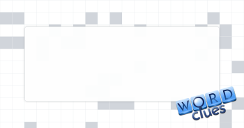 Toolbox pokers Crossword Clue
