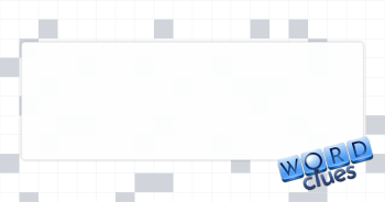 Toon collectible Crossword Clue