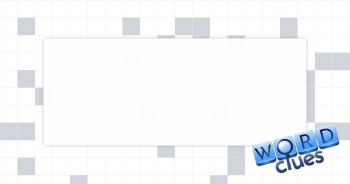 Tooth holder? Crossword Clue