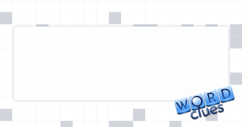 Top-billed actor Crossword Clue