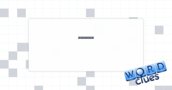 Top billing Crossword Clue