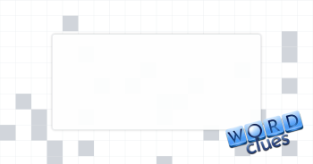 Top brass Crossword Clue