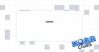 Top-class Crossword Clue