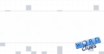 Top half of a bikini Crossword Clue