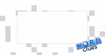 Top medal Crossword Clue