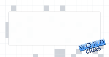 Top of the head Crossword Clue