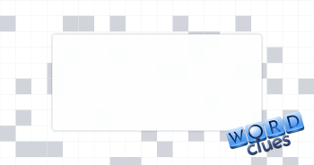 Top option Crossword Clue