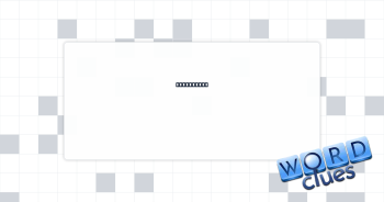 Top player Crossword Clue