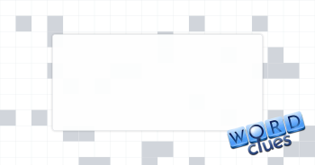 Top-quality Crossword Clue