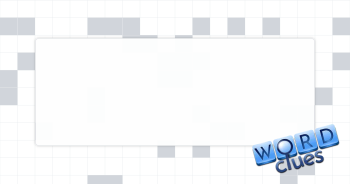 Top songs list Crossword Clue