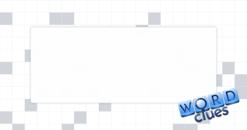 Topi or toque Crossword Clue