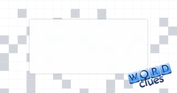 Topography Crossword Clue