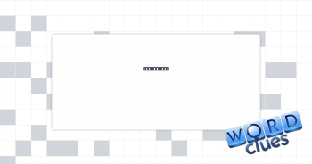 Topped out Crossword Clue