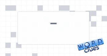 Topping Crossword Clue