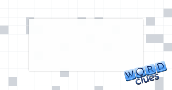 Toppled Crossword Clue