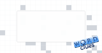Toque, e.g. Crossword Clue