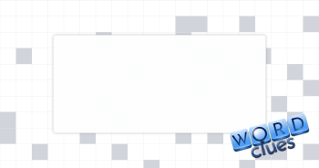 Toque Crossword Clue