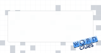 Tore forcefully Crossword Clue