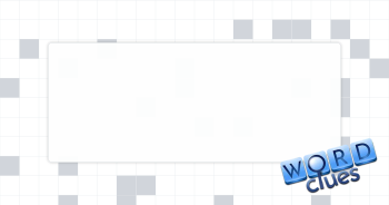 Torque symbol Crossword Clue