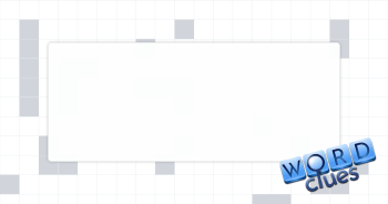 Tortilla base Crossword Clue