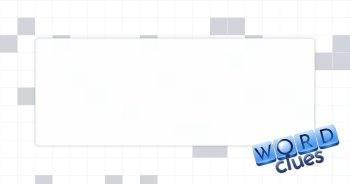 Tortilla dough Crossword Clue