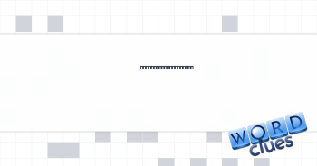 Toss around as ideas Crossword Clue