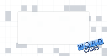 Toss around Crossword Clue