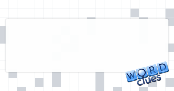 Toss insults (at) Crossword Clue
