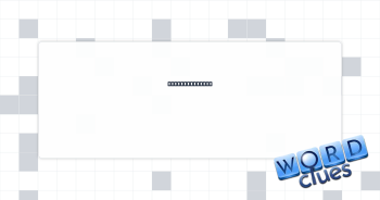 Toss, slangily Crossword Clue