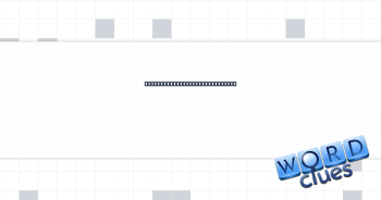 Tossed, as a discus or hammer Crossword Clue
