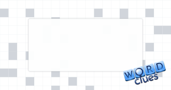 Tosses in Crossword Clue
