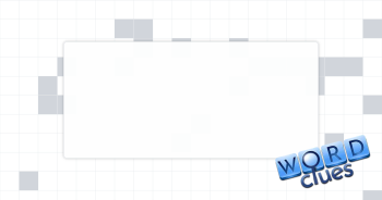 Total angel Crossword Clue
