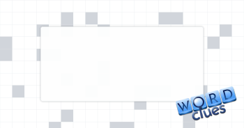 Total flop Crossword Clue